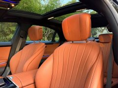 Mercedes-Benz S-Class 2022 Facelift S 400 L Business Edition - ფოტო 11