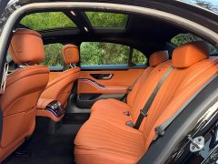 Mercedes-Benz S-Class 2022 Facelift S 400 L Business Edition - ფოტო 13