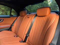 Mercedes-Benz S-Class 2022 Facelift S 400 L Business Edition - ფოტო 14