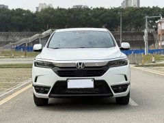 Honda CR-V 2021 240TURBO CVT FWD Smart Comfort Edition - ფოტო 1