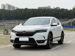 Honda CR-V 2021 240TURBO CVT FWD Smart Comfort Edition - ფოტო 2