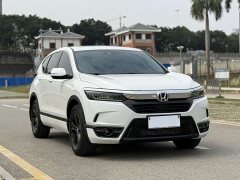 Honda CR-V 2021 240TURBO CVT FWD Smart Comfort Edition - ფოტო 3