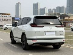 Honda CR-V 2021 240TURBO CVT FWD Smart Comfort Edition - ფოტო 4