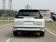 Honda CR-V 2021 240TURBO CVT FWD Smart Comfort Edition - ფოტო 5