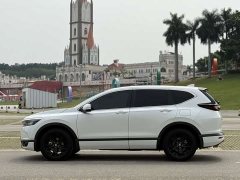 Honda CR-V 2021 240TURBO CVT FWD Smart Comfort Edition - ფოტო 7