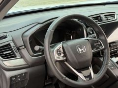 Honda CR-V 2021 240TURBO CVT FWD Smart Comfort Edition - ფოტო 8