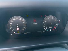 Land Rover Defender Facelift 110 3.0T P400 X-DYNAMIC HSE - ფოტო 15