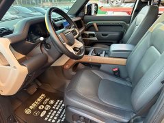 Land Rover Defender Facelift 110 3.0T P400 X-DYNAMIC HSE - ფოტო 7