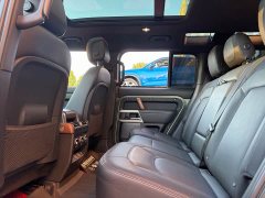 Land Rover Defender Facelift 110 3.0T P400 X-DYNAMIC HSE - ფოტო 8