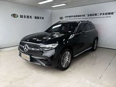 Mercedes-Benz GLC 300 L 4MATIC Dynamic 5-Seater - ფოტო 1