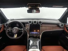 Mercedes-Benz GLC 300 L 4MATIC Dynamic 5-Seater - ფოტო 10