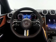 Mercedes-Benz GLC 300 L 4MATIC Dynamic 5-Seater - ფოტო 12