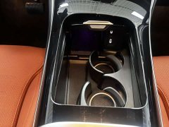 Mercedes-Benz GLC 300 L 4MATIC Dynamic 5-Seater - ფოტო 15