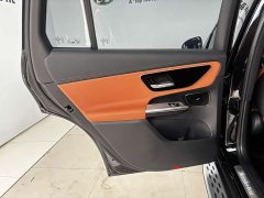 Mercedes-Benz GLC 300 L 4MATIC Dynamic 5-Seater - ფოტო 18