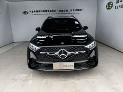 Mercedes-Benz GLC 300 L 4MATIC Dynamic 5-Seater - ფოტო 3