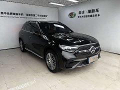Mercedes-Benz GLC 300 L 4MATIC Dynamic 5-Seater - ფოტო 4