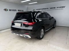 Mercedes-Benz GLC 300 L 4MATIC Dynamic 5-Seater - ფოტო 5