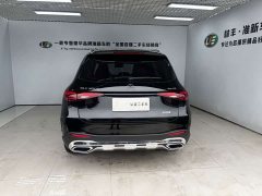 Mercedes-Benz GLC 300 L 4MATIC Dynamic 5-Seater - ფოტო 6