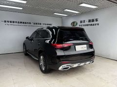 Mercedes-Benz GLC 300 L 4MATIC Dynamic 5-Seater - ფოტო 7