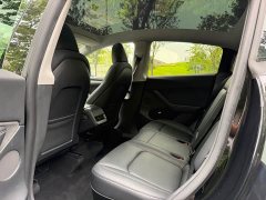Tesla Model Y Long Range All-Wheel Drive - ფოტო 11