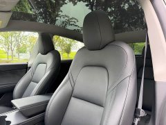 Tesla Model Y Long Range All-Wheel Drive - ფოტო 12
