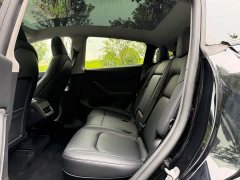 Tesla Model Y Long Range All-Wheel Drive - ფოტო 13
