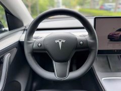 Tesla Model Y Long Range All-Wheel Drive - ფოტო 19