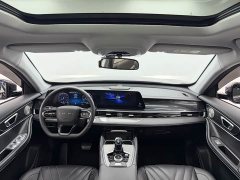 Chery Tiggo 7 PLUS Champion Edition 1.5TCI CVT Extraordinary Edition - ფოტო 11