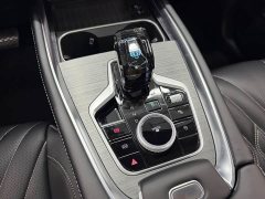 Chery Tiggo 7 PLUS Champion Edition 1.5TCI CVT Extraordinary Edition - ფოტო 13