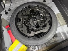 Chery Tiggo 7 PLUS Champion Edition 1.5TCI CVT Extraordinary Edition - ფოტო 14