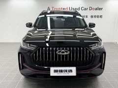 Chery Tiggo 7 PLUS Champion Edition 1.5TCI CVT Extraordinary Edition - ფოტო 2