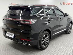 Chery Tiggo 7 PLUS Champion Edition 1.5TCI CVT Extraordinary Edition - ფოტო 5