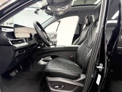 Chery Tiggo 7 PLUS Champion Edition 1.5TCI CVT Extraordinary Edition - ფოტო 7