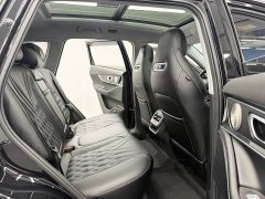 Chery Tiggo 7 PLUS Champion Edition 1.5TCI CVT Extraordinary Edition - ფოტო 9