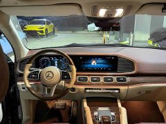Mercedes-Benz Maybach GLS 2022 GLS 480 4MATIC - ფოტო 10