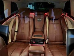 Mercedes-Benz Maybach GLS 2022 GLS 480 4MATIC - ფოტო 11