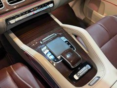 Mercedes-Benz Maybach GLS 2022 GLS 480 4MATIC - ფოტო 14
