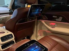 Mercedes-Benz Maybach GLS 2022 GLS 480 4MATIC - ფოტო 16
