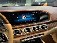 Mercedes-Benz Maybach GLS 2022 GLS 480 4MATIC - ფოტო 17