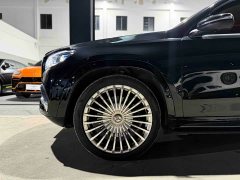Mercedes-Benz Maybach GLS 2022 GLS 480 4MATIC - ფოტო 5