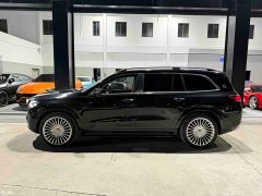 Mercedes-Benz Maybach GLS 2022 GLS 480 4MATIC - ფოტო 6