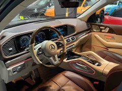 Mercedes-Benz Maybach GLS 2022 GLS 480 4MATIC - ფოტო 7