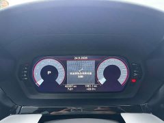 Audi A3 2021 Sportback 35 TFSI Fashion Sport - ფოტო 11