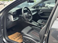Audi A3 2021 Sportback 35 TFSI Fashion Sport - ფოტო 4