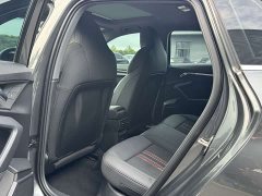 Audi A3 2021 Sportback 35 TFSI Fashion Sport - ფოტო 9