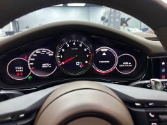 Porsche Panamera 4S Sport Turismo 2.9T - ფოტო 10