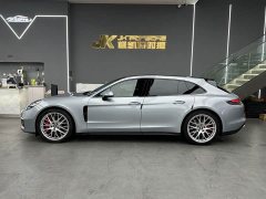 Porsche Panamera 4S Sport Turismo 2.9T - ფოტო 3
