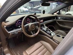 Porsche Panamera 4S Sport Turismo 2.9T - ფოტო 4