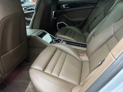Porsche Panamera 4S Sport Turismo 2.9T - ფოტო 5