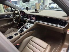 Porsche Panamera 4S Sport Turismo 2.9T - ფოტო 6